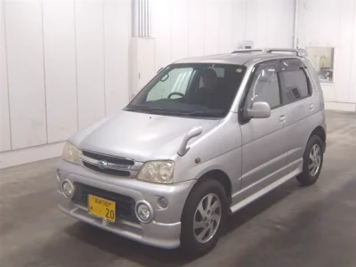 Daihatsu TERIOS KID