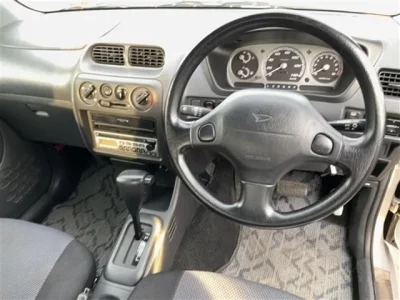 Daihatsu TERIOS KID