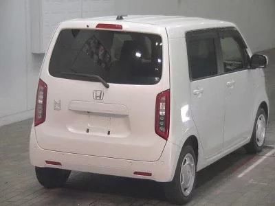 Honda N WGN