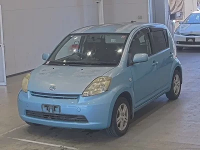 Daihatsu Boon