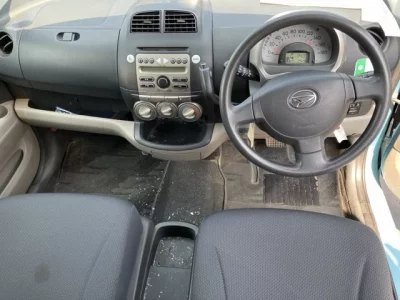 Daihatsu Boon