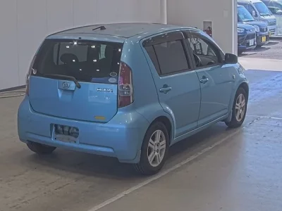 Daihatsu Boon