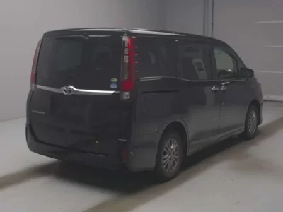 Toyota ESQUIRE
