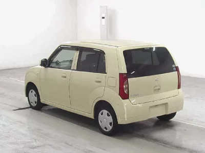 Nissan PINO