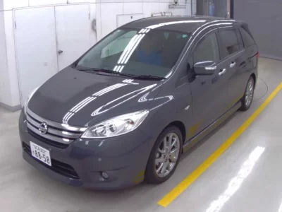 Nissan LAFESTA