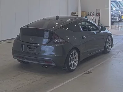 Honda CR-Z