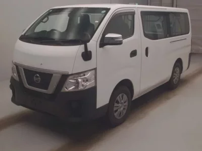 Nissan CARAVAN VAN