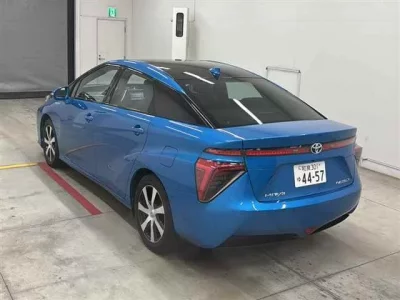 Toyota MIRAI