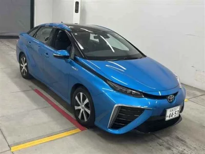 Toyota MIRAI