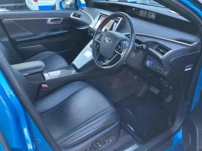 Toyota MIRAI