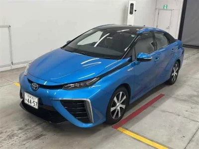 Toyota MIRAI
