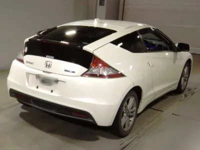 Honda CR-Z