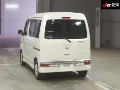 Daihatsu Atrai Wagon