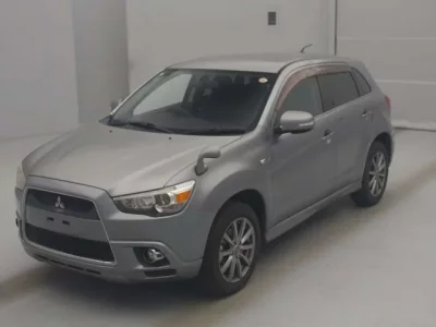 Mitsubishi RVR