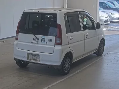 Honda LIFE
