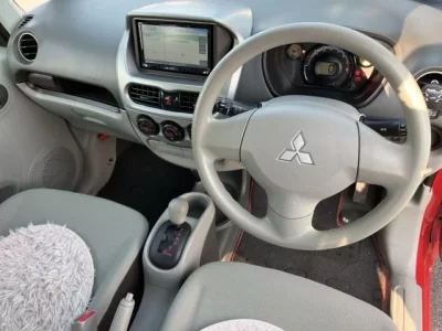 Mitsubishi I