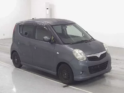 Suzuki MRWAGON