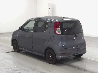 Suzuki MRWAGON