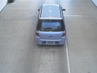 Subaru PLEO