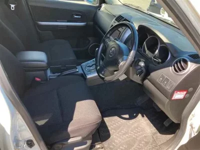 Suzuki ESCUDO