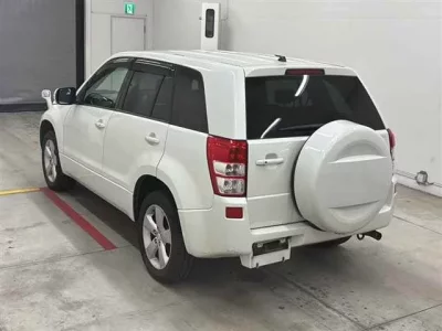 Suzuki ESCUDO