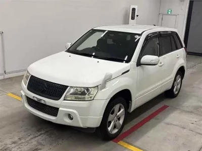 Suzuki ESCUDO