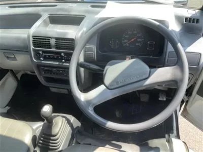 Subaru SAMBAR