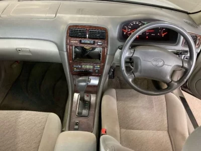 Toyota WINDOM