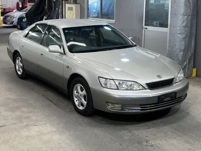 Toyota WINDOM