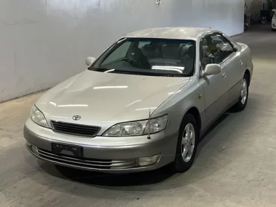 Toyota WINDOM