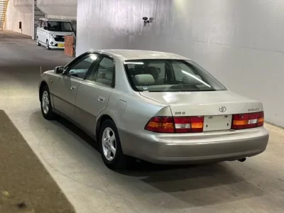 Toyota WINDOM