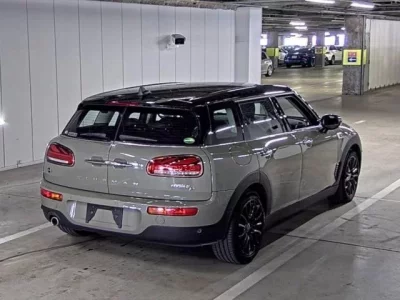 BMW MINI