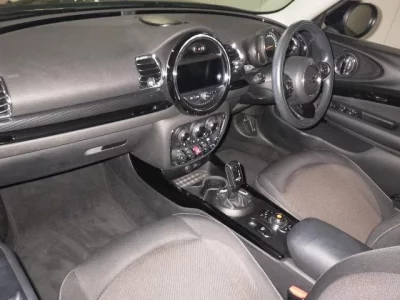 BMW MINI