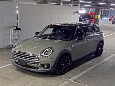 BMW MINI