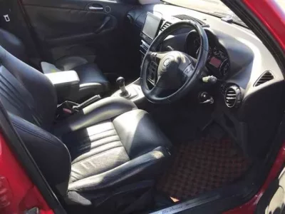 Alfa Romeo 147