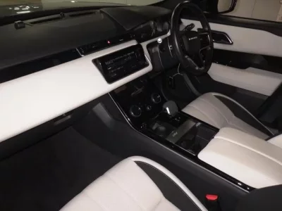 Rover RANGE ROVER