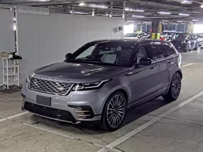 Rover RANGE ROVER