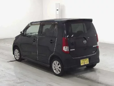 Mazda AZ WAGON