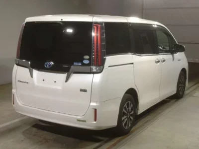 Toyota ESQUIRE