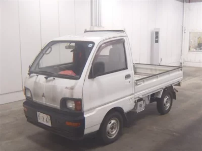 Mitsubishi MINICAB TRUCK