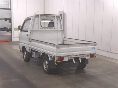 Mitsubishi MINICAB TRUCK