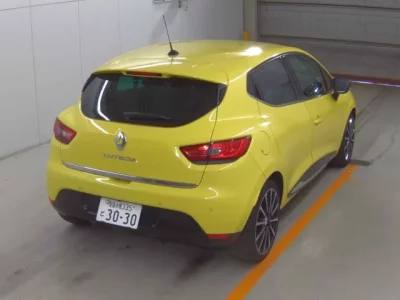 Renault LUTECIA