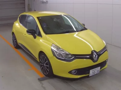Renault LUTECIA