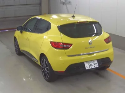 Renault LUTECIA