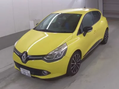 Renault LUTECIA