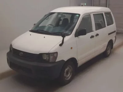 Toyota LITE ACE VAN