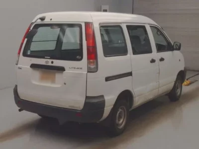 Toyota LITE ACE VAN