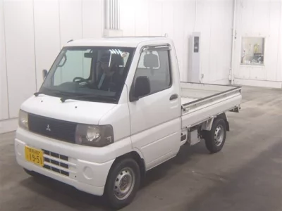 Mitsubishi MINICAB TRUCK