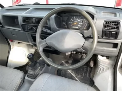 Mitsubishi MINICAB TRUCK