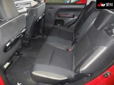 Suzuki XBEE